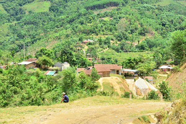 Cười ra nước mắt chuyện tiệc tùng ở vùng cao - Anh 1