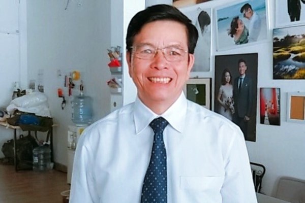 Quy trình phong Giáo sư, Phó Giáo sư: Cần kiện toàn theo hướng tiệm cận tiêu chuẩn thế giới - Anh 1