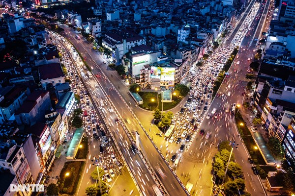 Thí điểm công nghệ 