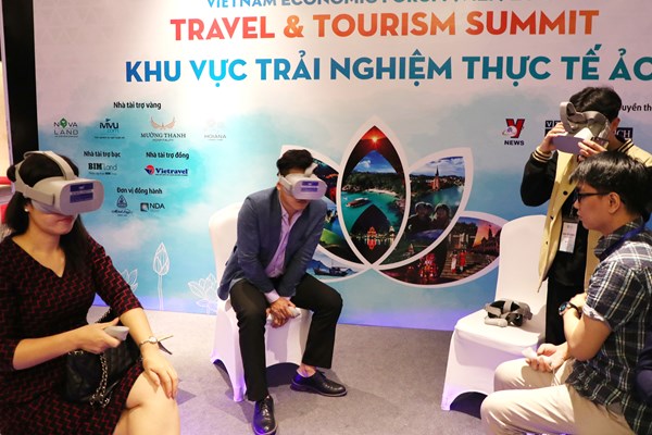 Gỡ “nút thắt” bằng du lịch thông minh - Anh 2