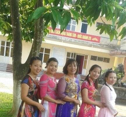 Ân tình của những người mẹ thứ hai của trẻ có hoàn cảnh đặc biệt - Anh 3