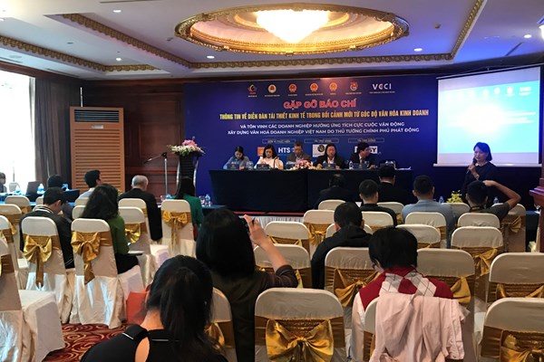 Tái thiết kinh tế trong bối cảnh mới: “Vượt bão” Covid-19 từ góc độ văn hóa - Anh 1