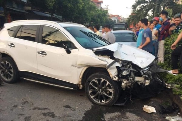Thêm chế tài xử phạt liên quan đến việc uống rượu, bia - Anh 1
