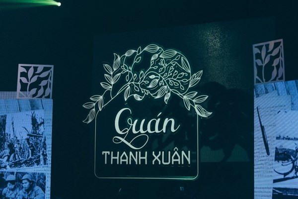 Thương mãi bữa cơm nhà - Anh 1