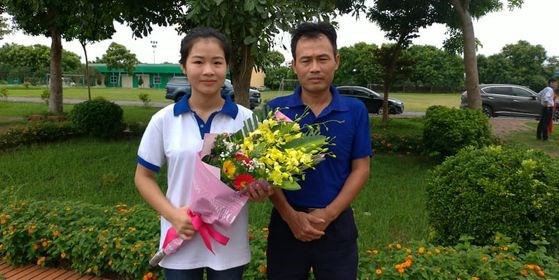 Thanh niên không còn trăn trở với quyết định học nghề - Anh 1