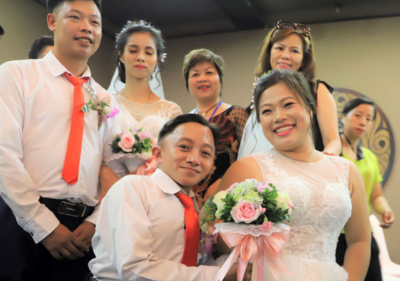 Hãy mơ đi vì... Giấc mơ có thật - Anh 1