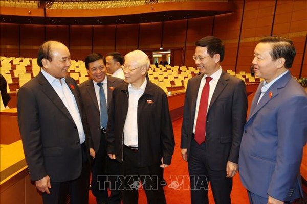 Đừng để đường sắt Cát Linh-Hà Đông sai hẹn đến lần thứ 9 - Anh 1