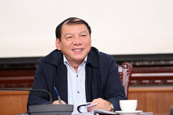 Định vị thương hiệu​​​​​​​ du lịch văn hóa Việt Nam - Anh 1