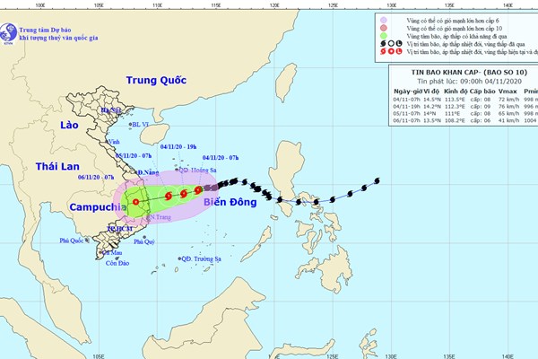 Quảng Nam: Tạm dừng tìm kiếm nạn nhân mất tích ở Phước Sơn - Anh 2
