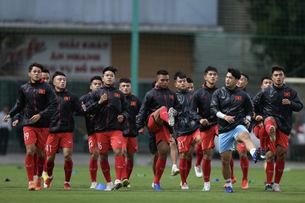 Cần tin vào sức trẻ - Anh 1