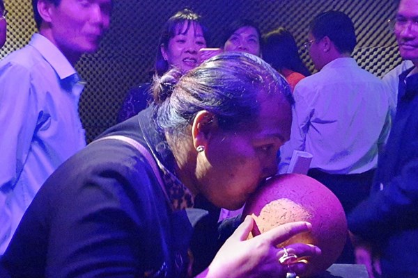 Một lần khám phá Nhà triển lãm âm thanh - Anh 3
