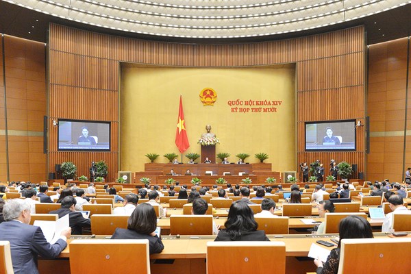 Triển khai đồng bộ các nhiệm vụ, giải pháp xây dựng văn hóa và con người Việt Nam, ngăn chặn sự xuống cấp về đạo đức xã hội - Anh 1