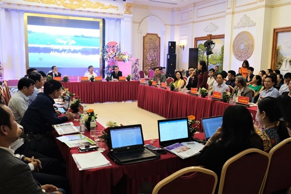 Xúc tiến điểm đến du lịch Hưng Yên và kích cầu du lịch năm 2020 - Anh 2