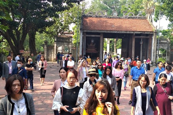 Xúc tiến điểm đến du lịch Hưng Yên và kích cầu du lịch năm 2020 - Anh 3