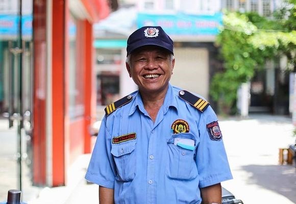 Tạo sinh kế cho người cao tuổi trong bối cảnh già hoá dân số - Anh 1