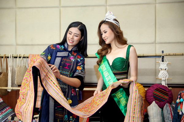 Đắk Nông tổ chức chuỗi sự kiện quảng bá văn hoá, du lịch - Anh 5