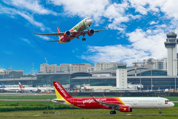 Săn triệu vé Vietjet 0 đồng trong ngày Độc thân 11/11 - Anh 3