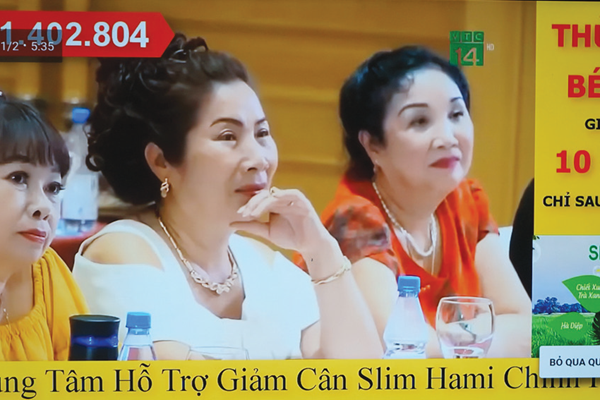 Lạc lối trước “ma trận” thuốc gia truyền - Anh 1