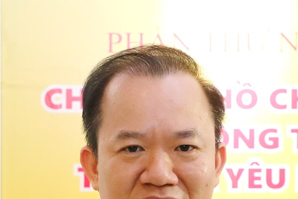 Trái ngọt cho những đam mê và cống hiến - Anh 3