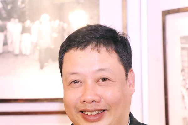 Trái ngọt cho những đam mê và cống hiến - Anh 2