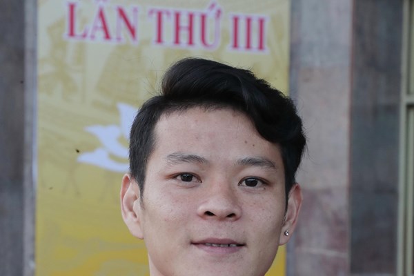 Trái ngọt cho những đam mê và cống hiến - Anh 7