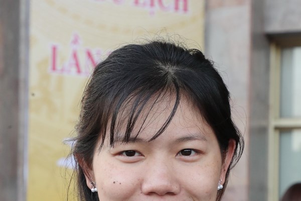 Trái ngọt cho những đam mê và cống hiến - Anh 6