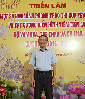 Trái ngọt cho những đam mê và cống hiến - Anh 5