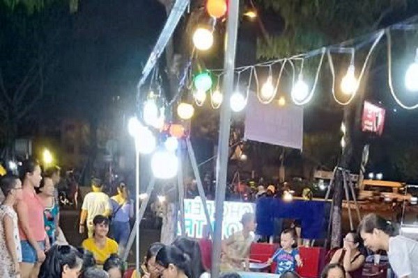 Đà Nẵng phê duyệt Đề án phát triển kinh tế ban đêm - Anh 1