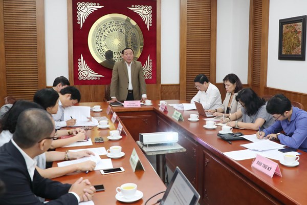 Đi tắt, đón đầu công nghệ để phát triển du lịch thông minh - Anh 1