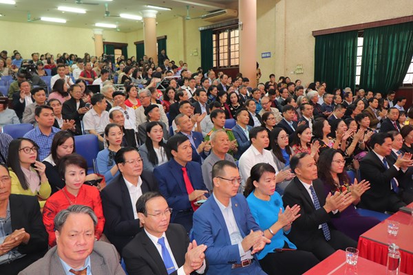 “Cái nôi” của văn hóa nghệ thuật Việt Bắc - Anh 2