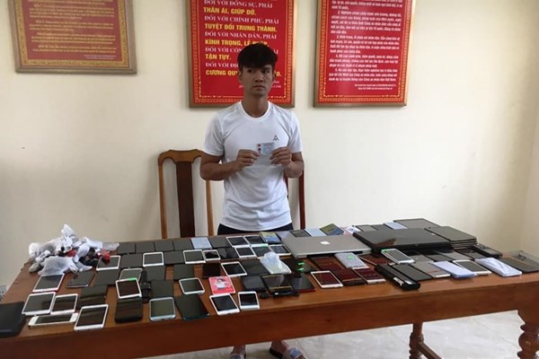 San khau Cau Vong: San choi danh rieng cho thieu nhi Da Nang - Anh 1