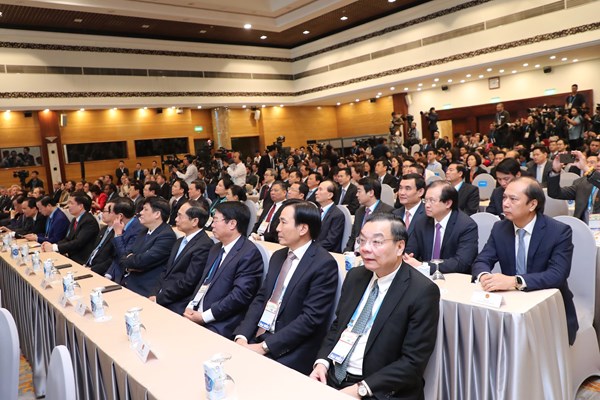 Tổng Bí thư, Chủ tịch nước phát biểu chào mừng Hội nghị Cấp cao ASEAN lần thứ 37 - Anh 10