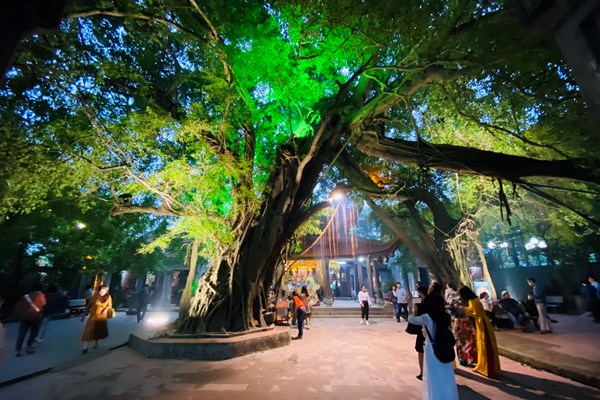 Hưng Yên: Tìm lại thời vang bóng - Anh 2