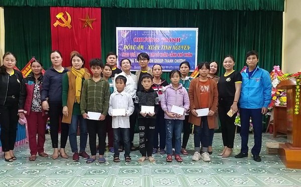 Trắng tay từ đa cấp huy động vốn trái quy định ở Nghệ An: Cơ quan công an nhận hàng loạt đơn tố cáo - Anh 1