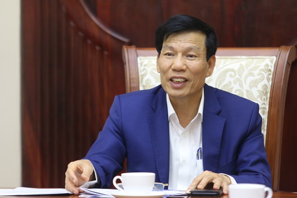 SEA Games 31: “Vì một Đông Nam Á mạnh hơn” - Anh 1