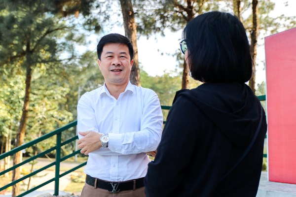 Tuần “Đại đoàn kết các dân tộc - Di sản Văn hóa Việt Nam” năm 2020: Các nghệ sĩ 