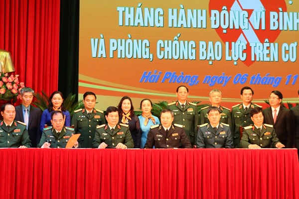 Việt Nam nằm trong nhóm các nước đứng đầu về tỷ lệ nữ đại biểu Quốc hội và tham gia lao động - Anh 1