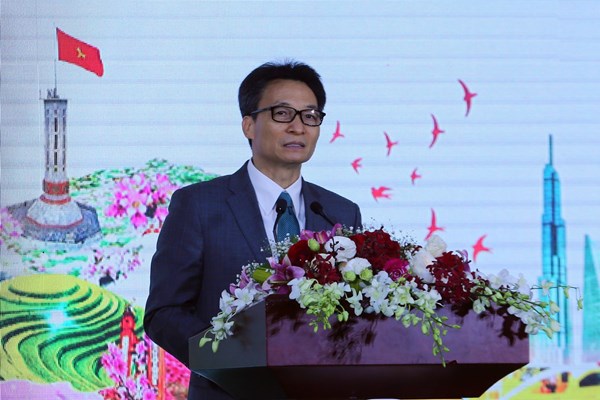 Liên kết hợp tác phát triển du lịch giữa TP.HCM và 8 tỉnh Tây Bắc mở rộng năm 2020: Tạo thành sức mạnh tổng hợp - Anh 1