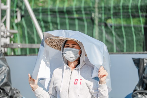 Khai mạc Tuần Đại đoàn kết các dân tộc - Di sản văn hóa Việt Nam: Những thanh âm mang dáng hình đất nước - Anh 4