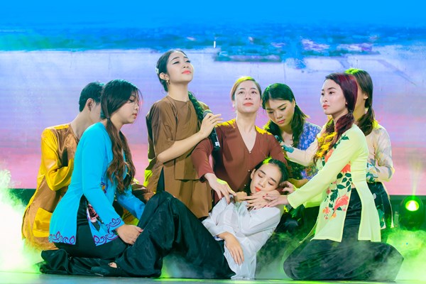 Hơn 180 triệu đồng ủng hộ đêm nhạc thiện nguyện 
