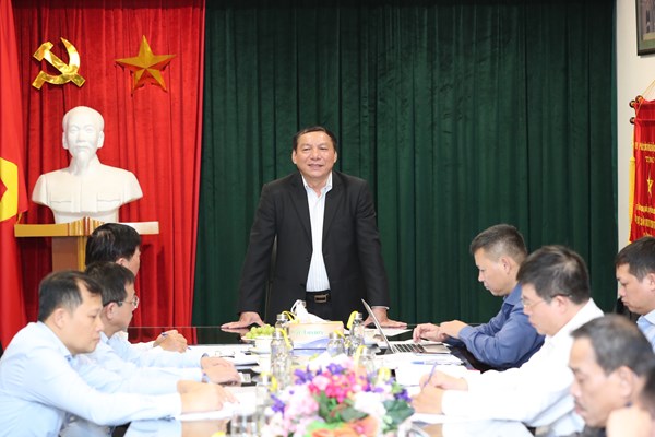 Trung tâm Chiếu phim Quốc Gia: Cần nhiều giải pháp trước áp lực cạnh tranh - Anh 3