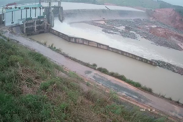 Chủ đầu tư thủy điện Plei Kần rà soát, hỗ trợ thiệt hại cho người dân - Anh 1