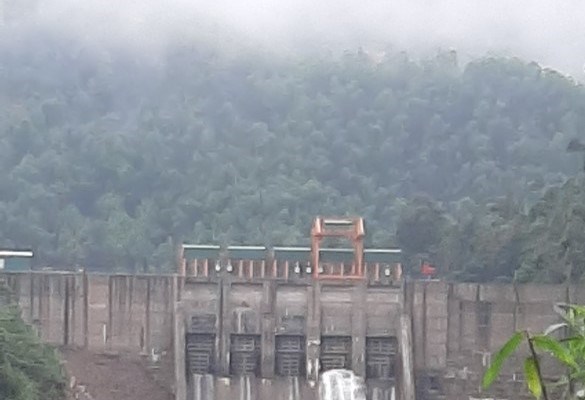 Sẽ kiến nghị thu hồi giấy phép hoạt động điện lực của thủy điện Thượng Nhật - Anh 2