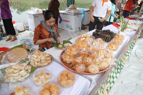 Thưởng thức Đờn ca tài tử và ẩm thực dân gian Nam Bộ tại 