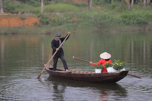 Thưởng thức Đờn ca tài tử và ẩm thực dân gian Nam Bộ tại 