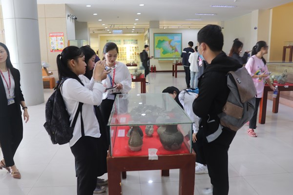 Ấn tượng Ngày hội di sản văn hóa Đà Nẵng - Anh 3