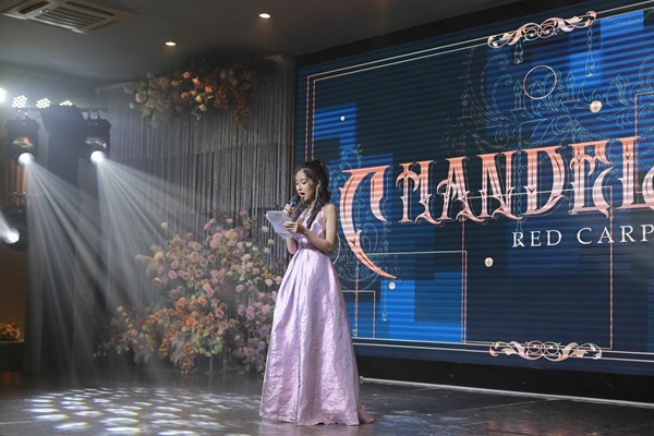 Trao giải mùa 5 cuộc thi làm phim ngắn Red Carpet - Anh 2