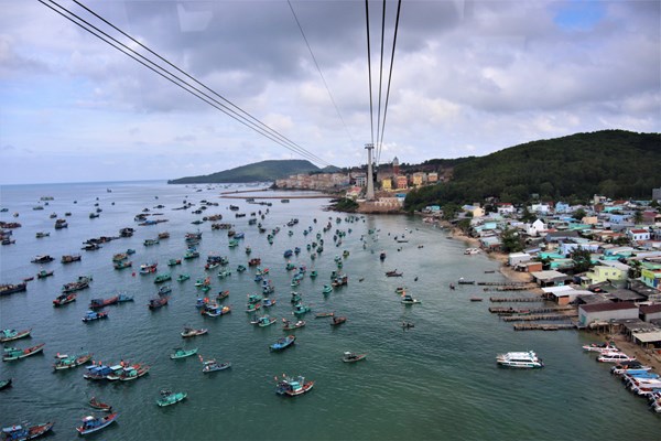 Chạm vào nguyên sơ ở Phú Quốc - Anh 2