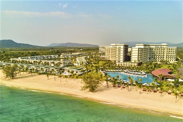 Chạm vào nguyên sơ ở Phú Quốc - Anh 4