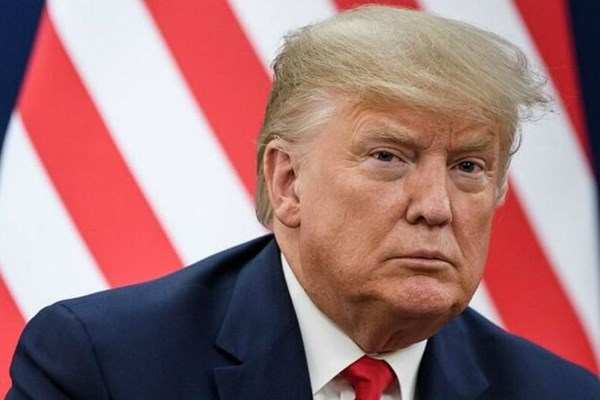 Tổng thống Donald Trump đã sẵn sàng chuyển giao quyền lực - Anh 1
